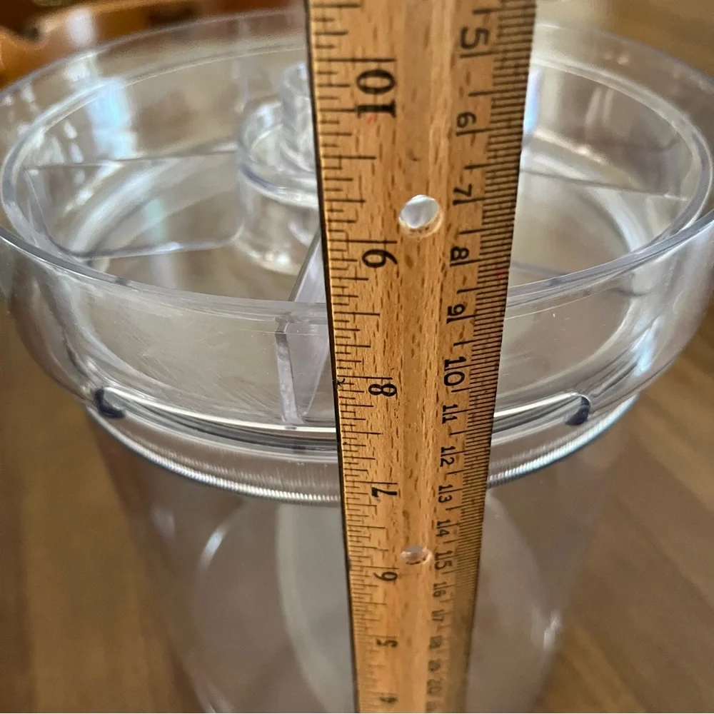 Vintage RETRO 70s 80s THERMO SERV ICE BUCKET  Bar Wine Cooler